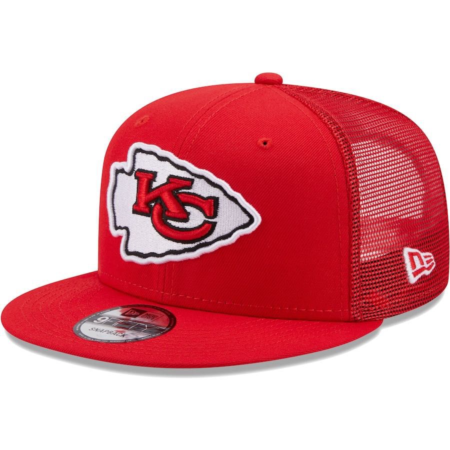 Cheap 2022 NFL Kansas City Chiefs Hat TX 09192